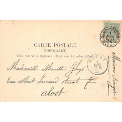 Rare collectable postcards of Belgium. Vintage Postcards of Belgium