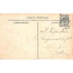 Rare collectable postcards of Belgium. Vintage Postcards of Belgium