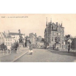 Rare collectable postcards of Belgium. Vintage Postcards of Belgium