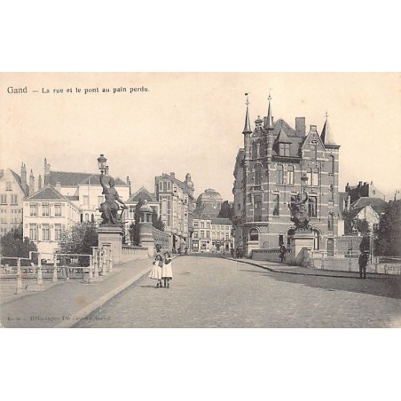 Rare collectable postcards of Belgium. Vintage Postcards of Belgium