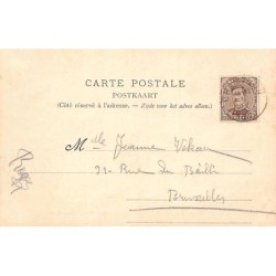 Rare collectable postcards of Belgium. Vintage Postcards of Belgium