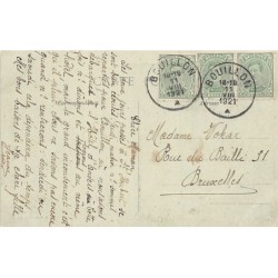 Rare collectable postcards of Belgium. Vintage Postcards of Belgium