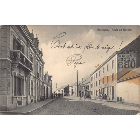 Rare collectable postcards of Belgium. Vintage Postcards of Belgium