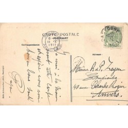 Rare collectable postcards of Belgium. Vintage Postcards of Belgium