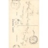 Rare collectable postcards of Belgium. Vintage Postcards of Belgium