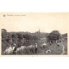 Rare collectable postcards of Belgium. Vintage Postcards of Belgium