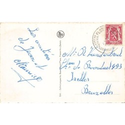 Rare collectable postcards of Belgium. Vintage Postcards of Belgium