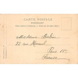 Rare collectable postcards of Belgium. Vintage Postcards of Belgium