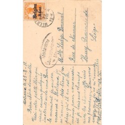 Rare collectable postcards of Belgium. Vintage Postcards of Belgium