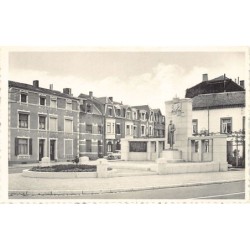 Rare collectable postcards of Belgium. Vintage Postcards of Belgium