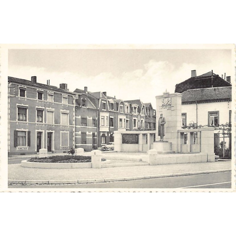 Rare collectable postcards of Belgium. Vintage Postcards of Belgium