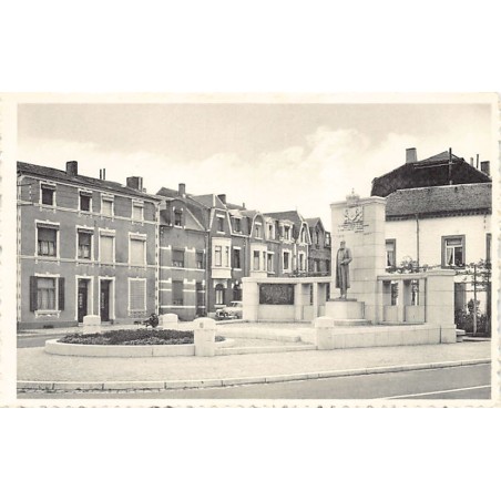 Rare collectable postcards of Belgium. Vintage Postcards of Belgium