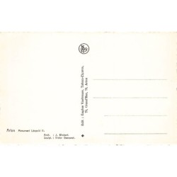 Rare collectable postcards of Belgium. Vintage Postcards of Belgium