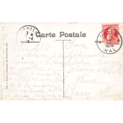 Rare collectable postcards of Belgium. Vintage Postcards of Belgium