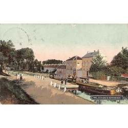 Rare collectable postcards of Belgium. Vintage Postcards of Belgium
