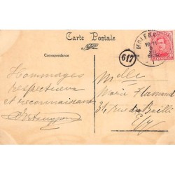 Rare collectable postcards of Belgium. Vintage Postcards of Belgium