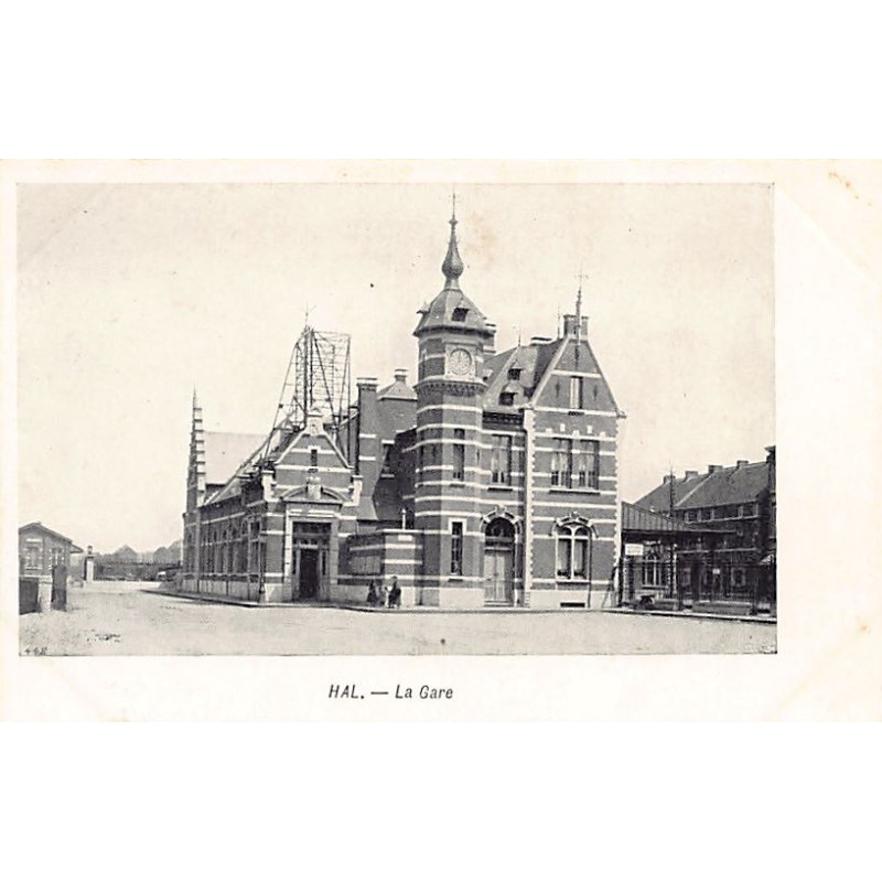Rare collectable postcards of Belgium. Vintage Postcards of Belgium
