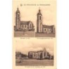 Rare collectable postcards of Belgium. Vintage Postcards of Belgium
