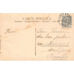 Rare collectable postcards of Belgium. Vintage Postcards of Belgium
