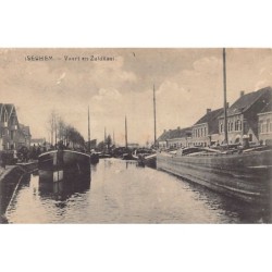 Rare collectable postcards of Belgium. Vintage Postcards of Belgium