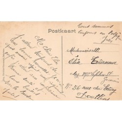 Rare collectable postcards of Belgium. Vintage Postcards of Belgium