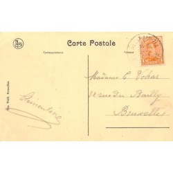 Rare collectable postcards of Belgium. Vintage Postcards of Belgium
