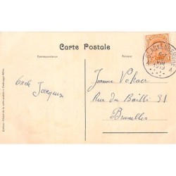 Rare collectable postcards of Belgium. Vintage Postcards of Belgium