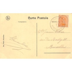 Rare collectable postcards of Belgium. Vintage Postcards of Belgium