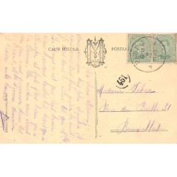 Rare collectable postcards of Belgium. Vintage Postcards of Belgium