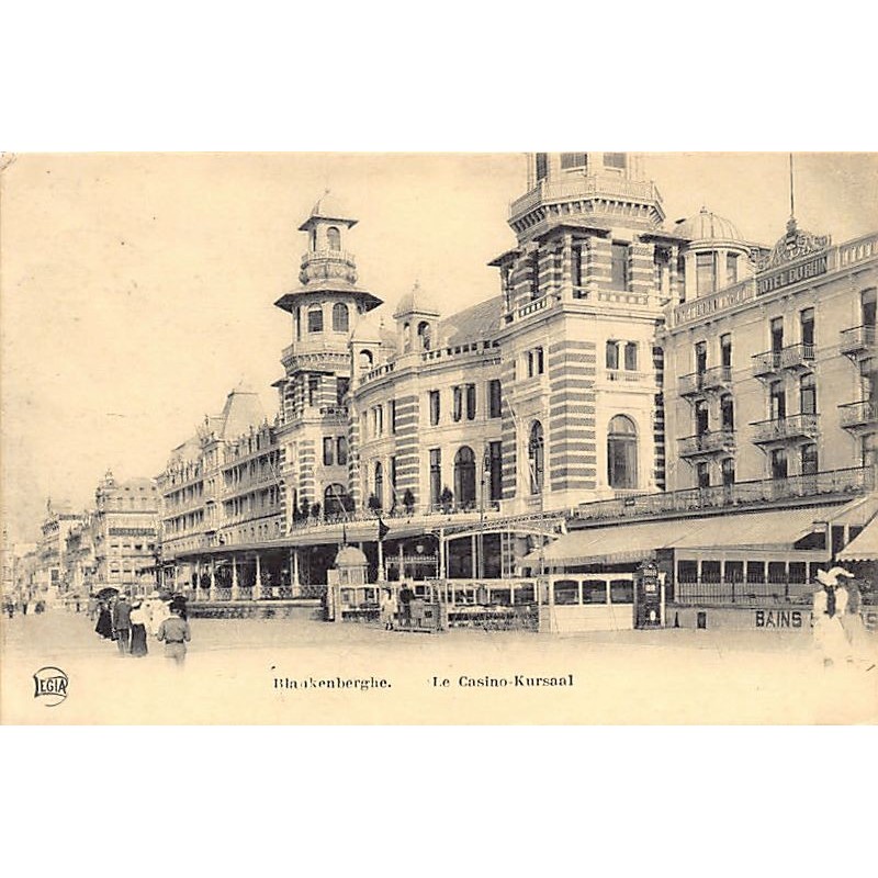 Rare collectable postcards of Belgium. Vintage Postcards of Belgium