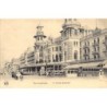 Rare collectable postcards of Belgium. Vintage Postcards of Belgium