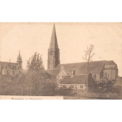 Rare collectable postcards of Belgium. Vintage Postcards of Belgium