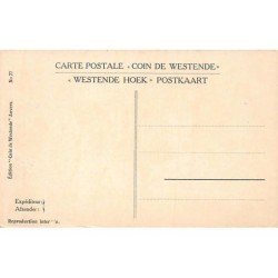 Rare collectable postcards of Belgium. Vintage Postcards of Belgium