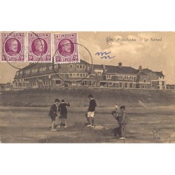 Rare collectable postcards of Belgium. Vintage Postcards of Belgium