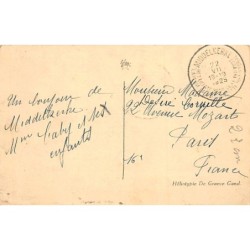 Rare collectable postcards of Belgium. Vintage Postcards of Belgium