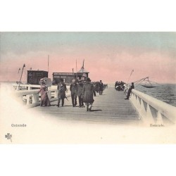 Rare collectable postcards of Belgium. Vintage Postcards of Belgium