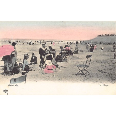 Rare collectable postcards of Belgium. Vintage Postcards of Belgium