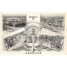 Rare collectable postcards of Belgium. Vintage Postcards of Belgium