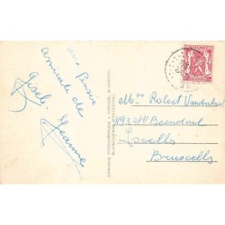 Rare collectable postcards of Belgium. Vintage Postcards of Belgium