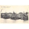 Rare collectable postcards of Belgium. Vintage Postcards of Belgium