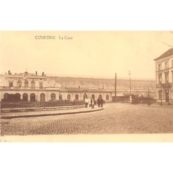Rare collectable postcards of Belgium. Vintage Postcards of Belgium
