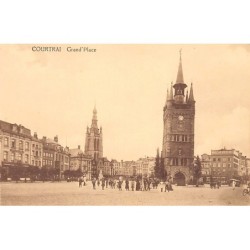 Rare collectable postcards of Belgium. Vintage Postcards of Belgium