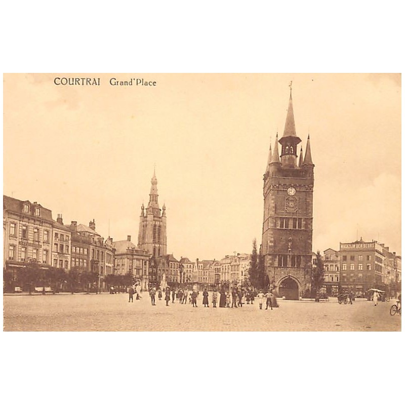 Rare collectable postcards of Belgium. Vintage Postcards of Belgium