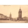 Rare collectable postcards of Belgium. Vintage Postcards of Belgium