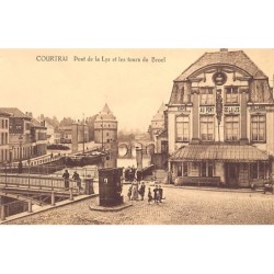 Rare collectable postcards of Belgium. Vintage Postcards of Belgium