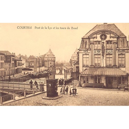 Rare collectable postcards of Belgium. Vintage Postcards of Belgium