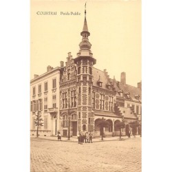 Rare collectable postcards of Belgium. Vintage Postcards of Belgium