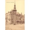 Rare collectable postcards of Belgium. Vintage Postcards of Belgium