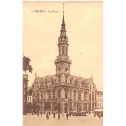 Rare collectable postcards of Belgium. Vintage Postcards of Belgium