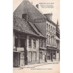 Rare collectable postcards of Belgium. Vintage Postcards of Belgium
